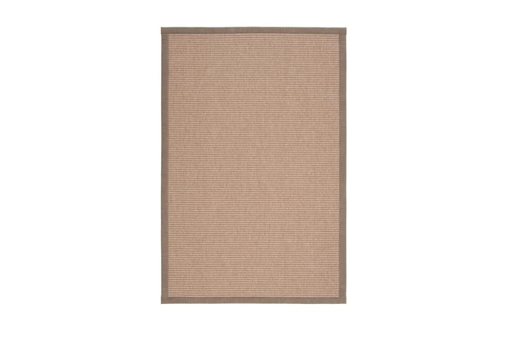 Matto Tunturi 160x230 cm Beige - VM Carpet - Kodintekstiilit & matot - Matto - Moderni matto - Villamatto