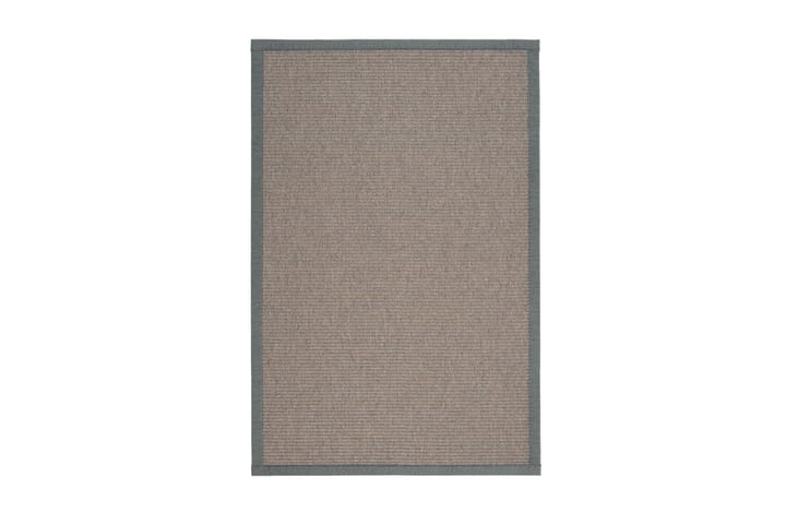 Matto Tunturi 80x300 cm Harmaa - VM Carpet - Kodintekstiilit & matot - Matto - Moderni matto - Villamatto