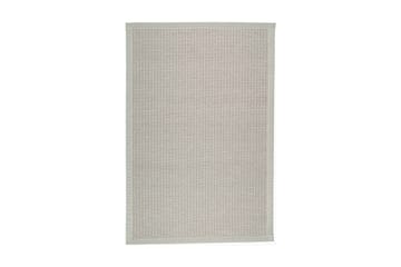 Matto Valkea 80x300 cm Beige/Harmaa