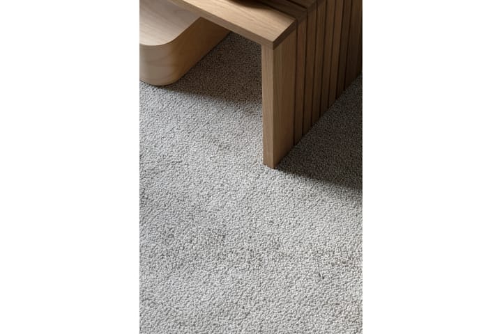 Matto Viita 160x230 cm Beige - VM Carpet - Kodintekstiilit & matot - Matto - Moderni matto - Villamatto