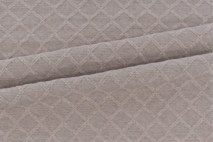 Villamatto Cloudy 160x230 cm - Beige - Kodintekstiilit & matot - Matto - Moderni matto - Villamatto