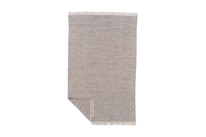 Villamatto Curys 160x230 cm - Beige - Kodintekstiilit & matot - Matto - Moderni matto - Villamatto