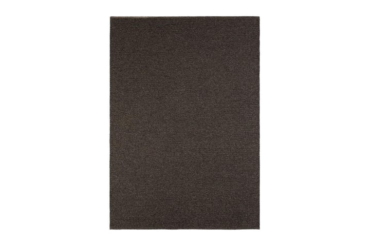 Villamatto Dalarö 240x340 cm Taupe - Taupe - Kodintekstiilit & matot - Matto - Moderni matto - Villamatto