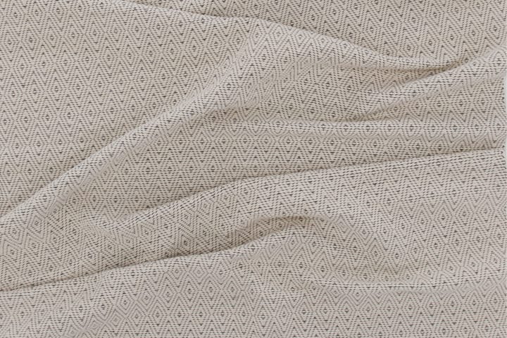 Villamatto Julana 170x240 - Beige - Kodintekstiilit & matot - Matto - Moderni matto - Villamatto