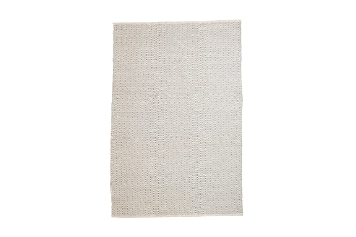 Villamatto Julana 200x300 - Beige - Kodintekstiilit & matot - Matto - Moderni matto - Villamatto