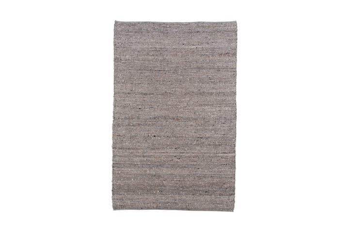 Villamatto Loump 160x230 cm - Harmaa/Beige - Kodintekstiilit & matot - Matto - Moderni matto - Villamatto