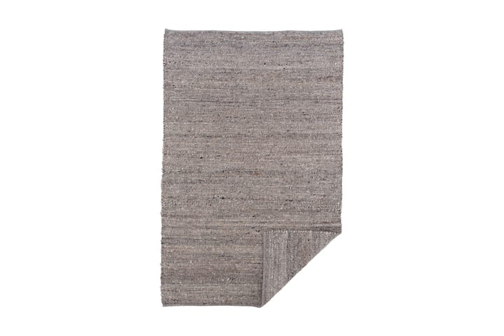 Villamatto Loump 160x230 cm - Harmaa/Beige - Kodintekstiilit & matot - Matto - Moderni matto - Villamatto