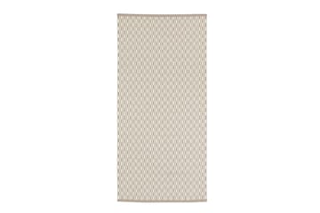 Villamatto Tjörn 75x350 Beige