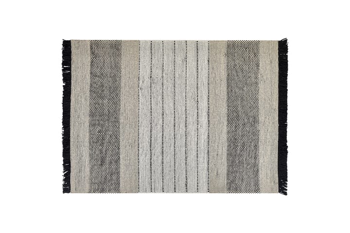 Villamatto Yazlik 160x230 cm - Beige - Kodintekstiilit & matot - Matto - Moderni matto - Villamatto