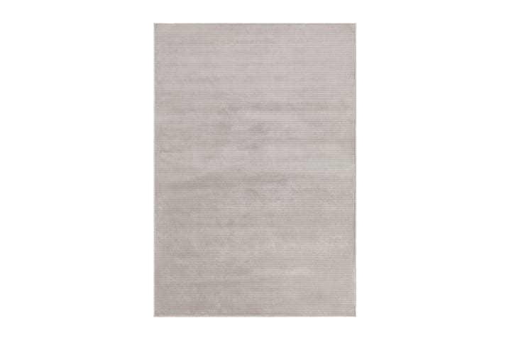 Viskoosimatto Amore Plain 200x290 cm - Hopea - Kodintekstiilit & matot - Matto - Moderni matto - Viskoosimatto & keinosilkkimatto