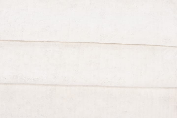 Viskoosimatto Undra Suorakaide 170x240 cm - Valkoinen - Käsintehdyt matot - Viskoosimatto & keinosilkkimatto - Yksiväriset matot - Kumipohjamatot - Pyöreät matot - Pienet matot - Iso matto