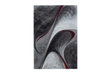 Friezematto Brilliance Volante 240x340 cm Punainen