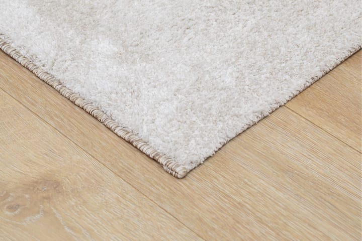 Wilton-matto Halder 160x230 Suorakaiteen muotoinen - Beige - Kodintekstiilit & matot - Matto - Moderni matto - Wilton-matto