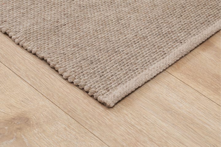 Wilton-matto Jao 160x230 Suorakaiteen muotoinen - Beige - Kodintekstiilit & matot - Matto - Moderni matto - Wilton-matto