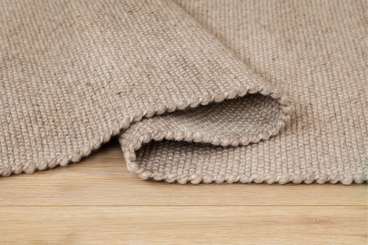 Wilton-matto Jao 160x230 Suorakaiteen muotoinen - Beige - Kodintekstiilit & matot - Matto - Moderni matto - Wilton-matto