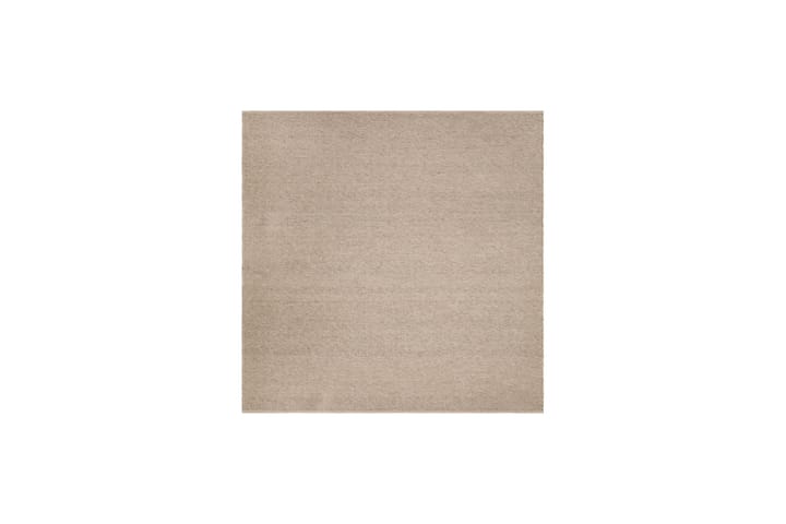 Wilton-matto Jao 200x200 Neliö - Beige - Kodintekstiilit & matot - Matto - Moderni matto - Wilton-matto