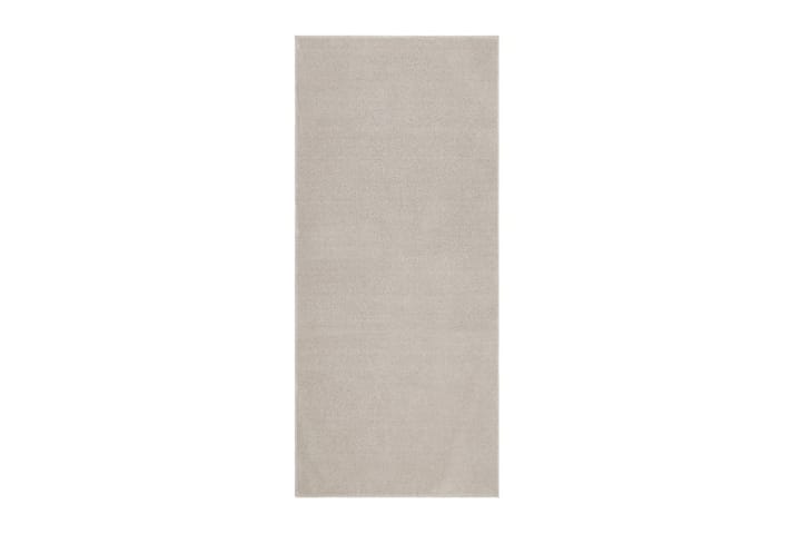 Wilton-matto Jimmi 80x150 Soikea - Beige - Kodintekstiilit & matot - Matto - Moderni matto - Wilton-matto