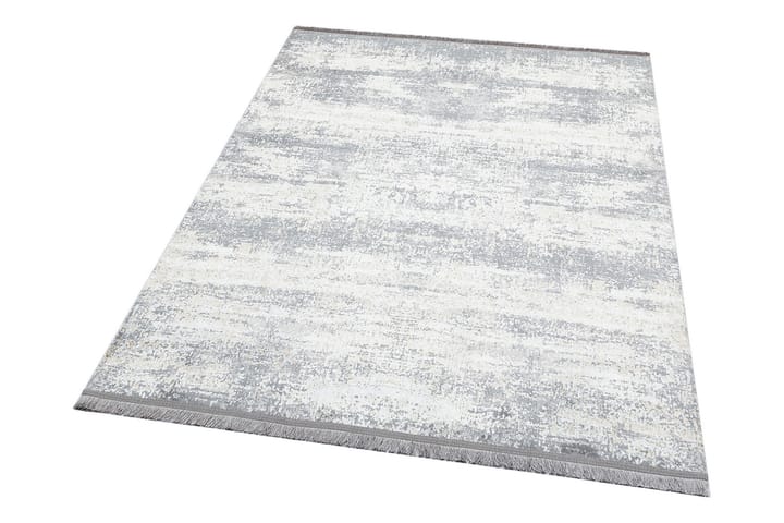 Matto Malkam 120x180 cm - Beige/Kulta - Kodintekstiilit & matot - Matto - Moderni matto - Wilton-matto