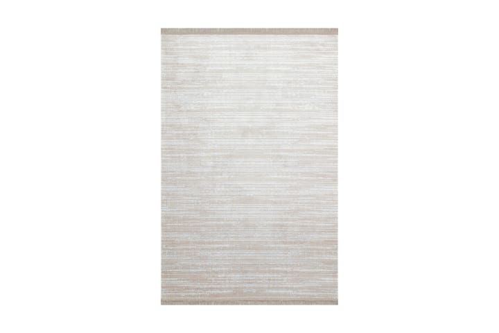 Matto Malkam 120x180 cm - Beige/Kulta - Kodintekstiilit & matot - Matto - Moderni matto - Wilton-matto