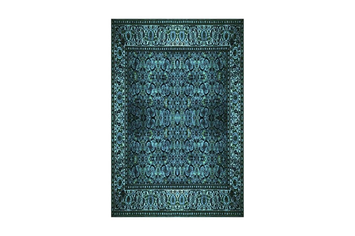 Matto Narinsah 140x220 cm - Monivärinen - Pyöreät matot - Käsintehdyt matot - Wilton-matto - Yksiväriset matot - Kumipohjamatot - Kuviollinen matto & värikäs matto - Pienet matot - Iso matto