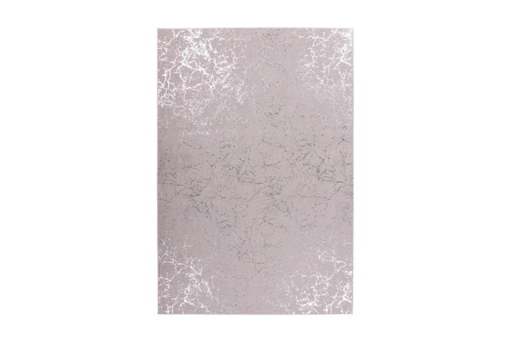 Matto Ngelesbedon Swu Taupe/Hopea 120x170 cm - D-Sign - Kodintekstiilit & matot - Matto