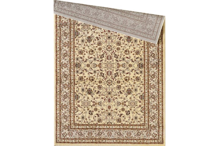 Matto Olympos Beige/Norsunluu 120x170 - D-sign - Kodintekstiilit & matot - Matto - Moderni matto - Wilton-matto