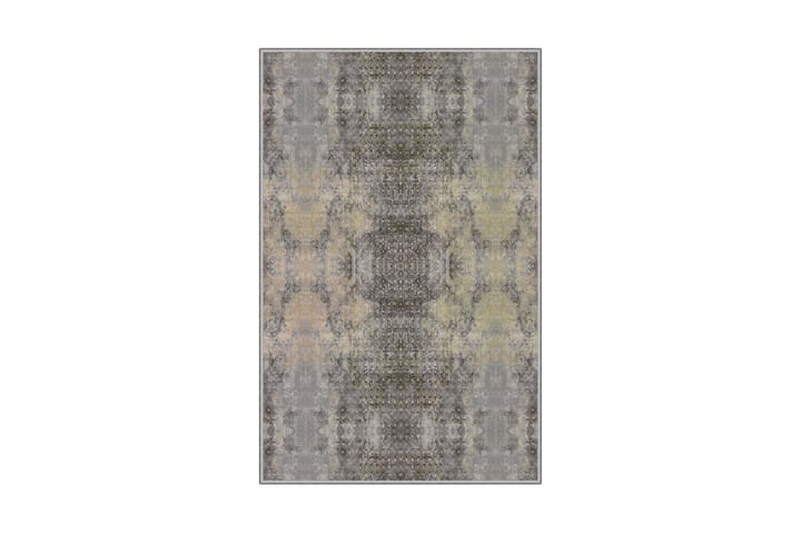 Matto Tenzile 120x180 cm - Monivärinen - Pyöreät matot - Käsintehdyt matot - Wilton-matto - Yksiväriset matot - Kumipohjamatot - Kuviollinen matto & värikäs matto - Pienet matot - Iso matto
