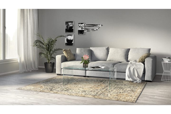 Matto Vintage Maya 160x235 cm - Hestia - Kodintekstiilit & matot - Matto - Moderni matto - Wilton-matto