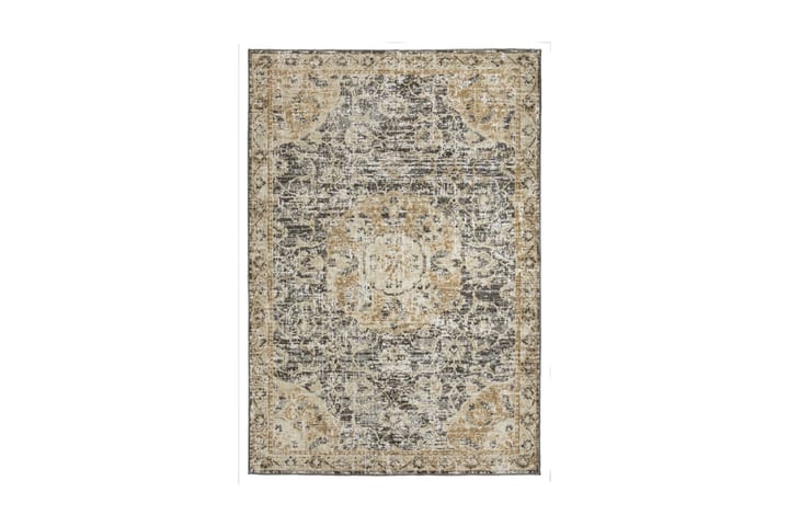 Matto Vintage Maya 200x285 cm - Hestia - Pyöreät matot - Käsintehdyt matot - Wilton-matto - Yksiväriset matot - Kumipohjamatot - Kuviollinen matto & värikäs matto - Pienet matot - Iso matto