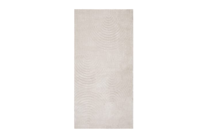 Wilton-matto Mehut 80x150 Soikea - Beige - Kodintekstiilit & matot - Matto - Moderni matto - Wilton-matto