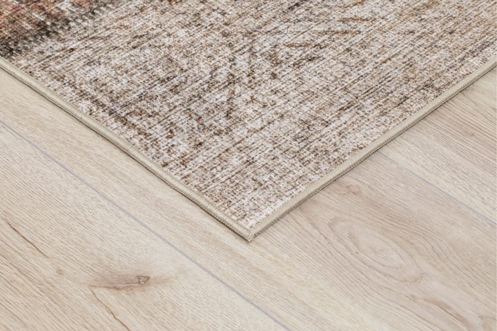 Wilton-matto Viney 160x230 Suorakaiteen muotoinen - Taupe - Kodintekstiilit & matot - Matto - Moderni matto - Wilton-matto