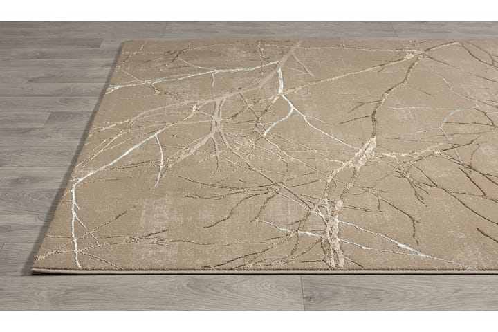 Wiltonmatto Creation 200x290 cm Beige - Beige - Kodintekstiilit & matot - Matto - Moderni matto - Wilton-matto