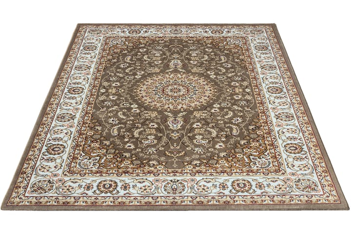 Wiltonmatto Dubai Medallion 120x170 cm Samppanja - Samppanja - Kodintekstiilit & matot - Matto - Moderni matto - Wilton-matto