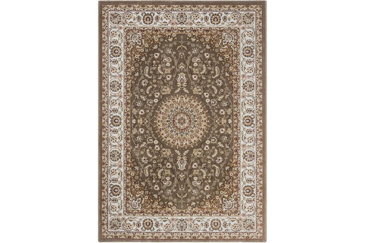 Wiltonmatto Dubai Medallion 160x230 cm Samppanja - Samppanja - Kodintekstiilit & matot - Matto - Moderni matto - Wilton-matto