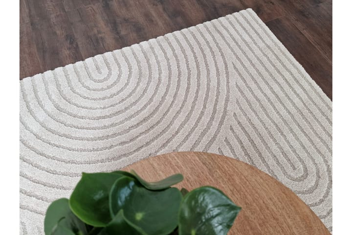 Wiltonmatto Genova Zen 240x340 cm Pellava - Pellava - Kodintekstiilit & matot - Matto - Moderni matto - Wilton-matto