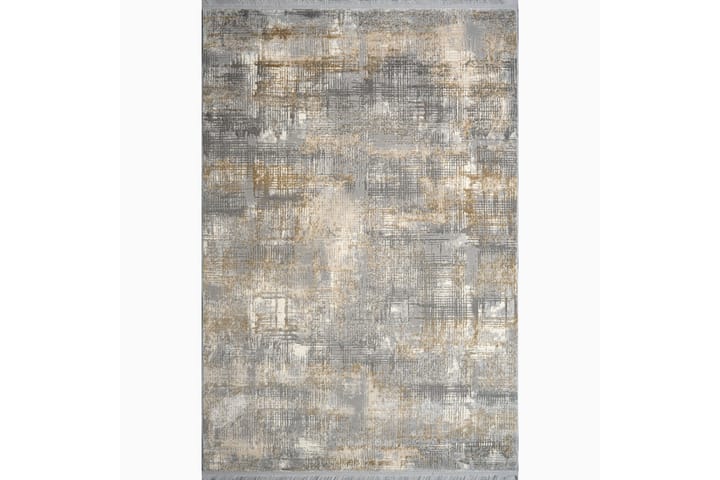 Wiltonmatto Naveena 200x290 cm Suorakaide - Harmaa/Beige/Kerma - Kodintekstiilit & matot - Matto - Moderni matto - Wilton-matto