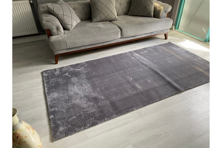 Wiltonmatto Neema 120x240 cm Suorakaide - Antrasiitti - Kodintekstiilit & matot - Matto - Moderni matto - Wilton-matto