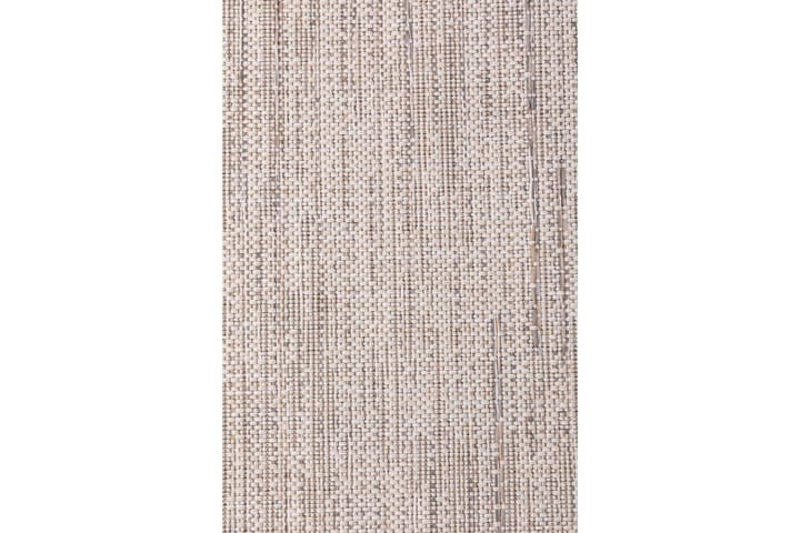 Wiltonmatto Nenu 80x150 cm Suorakaide - Kerma - Kodintekstiilit & matot - Matto - Moderni matto - Wilton-matto