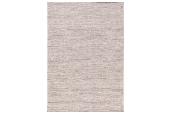 Wiltonmatto Nenu 80x150 cm Suorakaide - Kerma - Kodintekstiilit & matot - Matto - Moderni matto - Wilton-matto