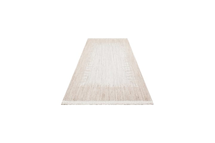 Wiltonmatto Norifusa 120x180 cm Suorakaide - Harmaa/Beige - Kodintekstiilit & matot - Matto - Moderni matto - Wilton-matto