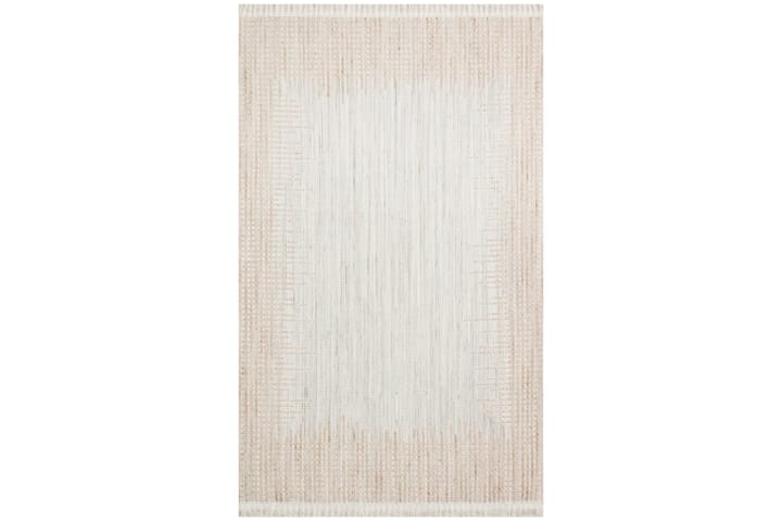 Wiltonmatto Norifusa 120x180 cm Suorakaide - Harmaa/Beige - Kodintekstiilit & matot - Matto - Moderni matto - Wilton-matto