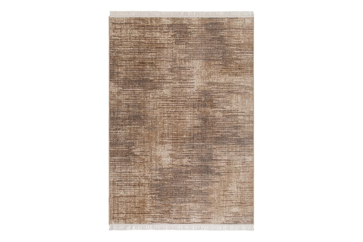Wiltonmatto Tulum Vintage 160x230 cm Luonnollinen - Luonnonväri - Wilton-matto - Kuviollinen matto & värikäs matto