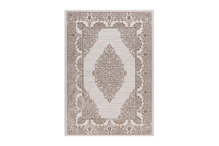 Wiltonmatto Ankara 200x290 cm - Kupari - Kodintekstiilit & matot - Matto - Moderni matto - Wilton-matto