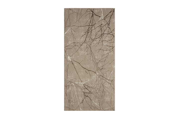 Wiltonmatto Divi 240x340 cm - Beige/Kupari - Kodintekstiilit & matot - Matto - Moderni matto - Wilton-matto