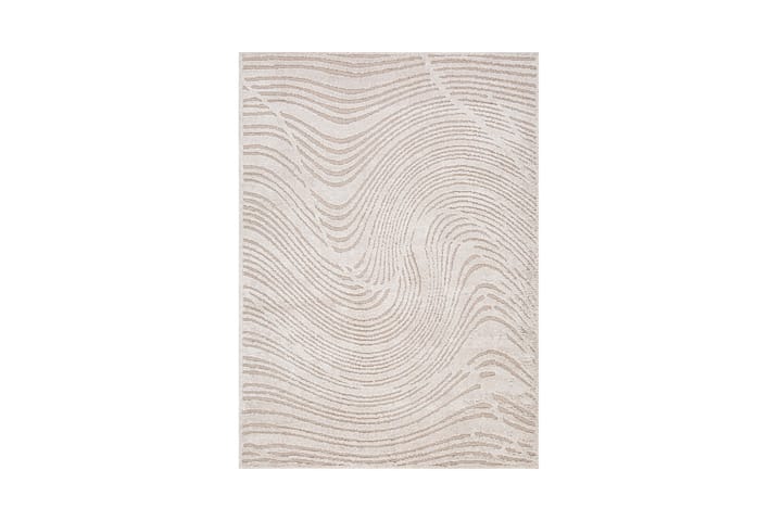 Wiltonmatto Gomati 140x200 cm - Pellavabeige - Kodintekstiilit & matot - Matto - Moderni matto - Wilton-matto