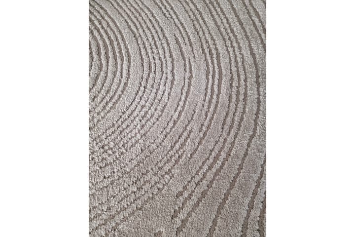 Wiltonmatto Gomati 140x200 cm - Pellavabeige - Kodintekstiilit & matot - Matto - Moderni matto - Wilton-matto