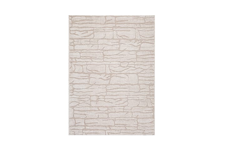 Wiltonmatto Gomati 140x200 cm - Pellavabeige - Kodintekstiilit & matot - Matto - Moderni matto - Wilton-matto