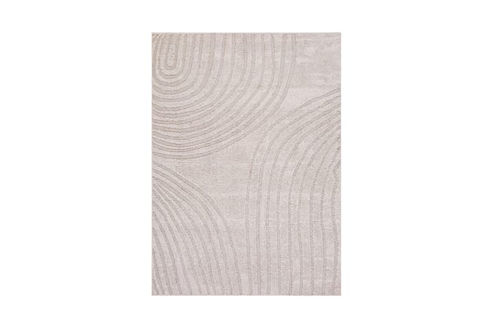 Wiltonmatto Gomati 140x200 cm - Pellavabeige - Kodintekstiilit & matot - Matto - Moderni matto - Wilton-matto