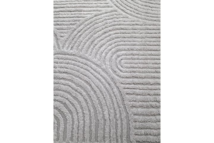 Wiltonmatto Gomati 200x290 cm - Harmaa - Kodintekstiilit & matot - Matto - Moderni matto - Wilton-matto