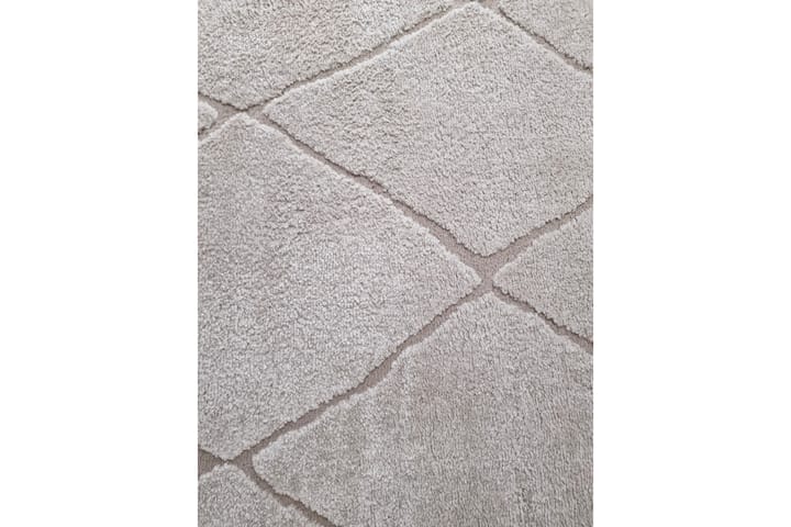 Wiltonmatto Gomati 200x290 cm - Pellavabeige - Kodintekstiilit & matot - Matto - Moderni matto - Wilton-matto